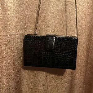 Vintage  square purse